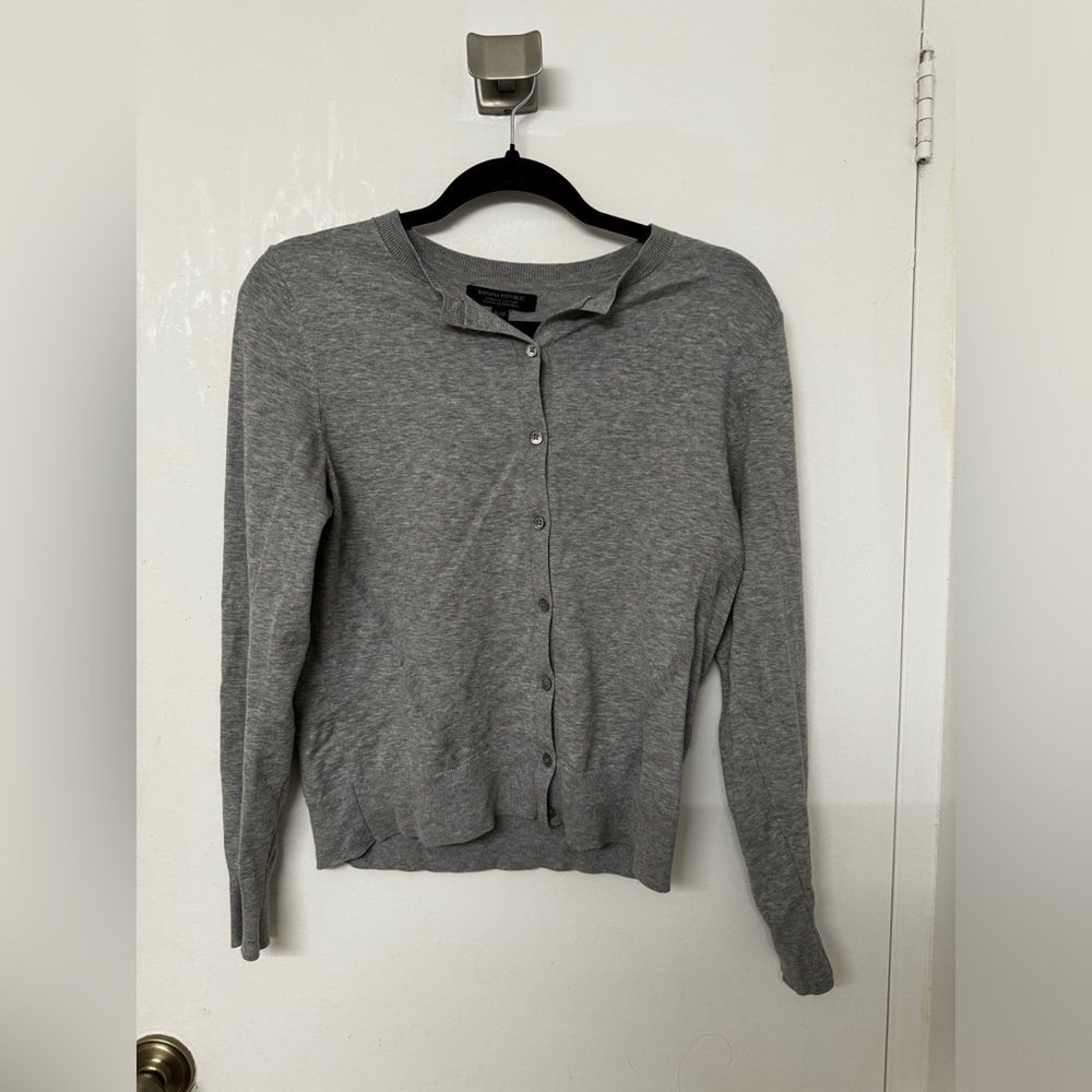 Banana Republic Cardigan - Size S